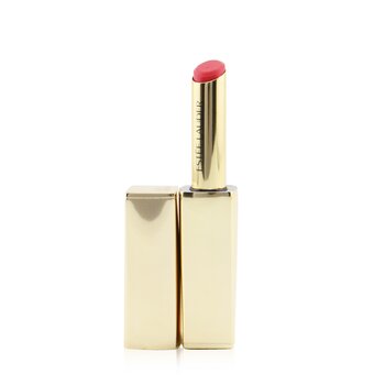 Estee Lauder Pure Color Illuminating Shine Sheer Shine Lipstick - # 905 Saucy