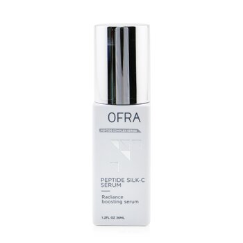 OFRA Cosmetics OFRA Peptid Silk-C sérum