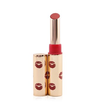Charlotte Tilbury Limitless Lucky Lips Matte Kisses - # Red Wishes