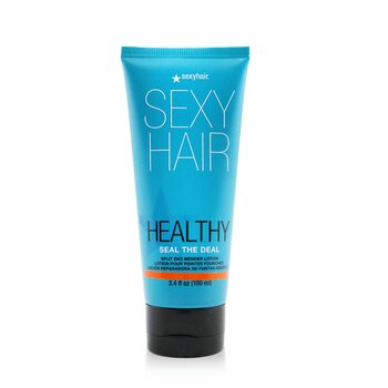 Healthy Sexy Hair Seal The Deal Split End Mender Lotion