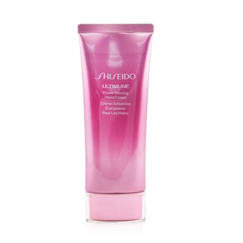 Shiseido Infuzní krém na ruce Ultimune Power