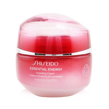 Shiseido Hydratační krém Essential Energy