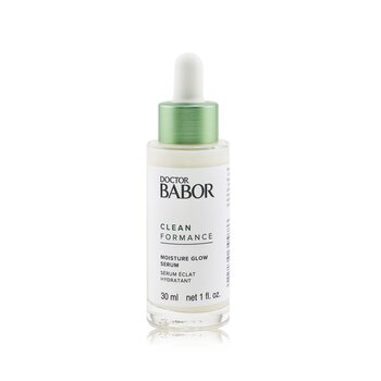 Babor Doctor Babor Clean Formance Moisture Glow Serum (salonový produkt)