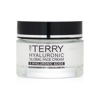 By Terry Hyaluronic Global Face Cream