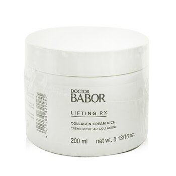 Babor Doctor Babor Lifting Rx Collagen Cream Rich (velikost salonu)