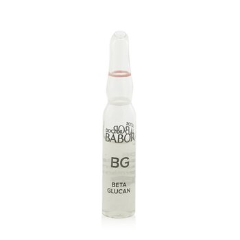 Babor Doktor Babor Power Serum Ampules - Beta-Glucan