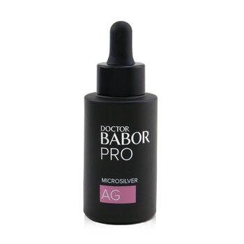 Babor Doctor Babor Pro AG Microsilver koncentrát