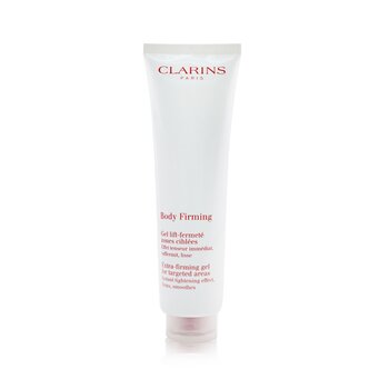 Clarins Extra zpevňující gel na tělo