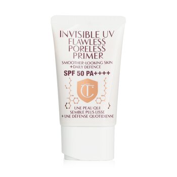 Invisible UV Flawless Poreless Primer SPF50 600057
