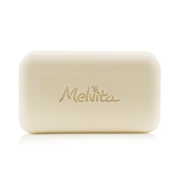 Melvita LOr Bio Soap With 5 Precious Oils