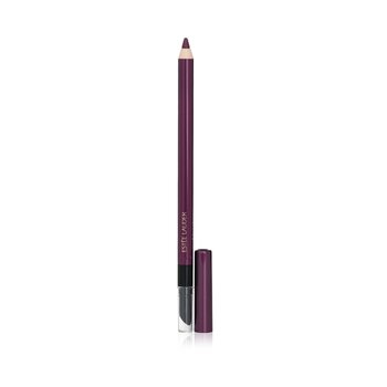 Estee Lauder Double Wear 24H Waterproof Gel Eye Pencil - # 09 Aubergine