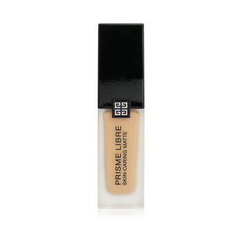 Prisme Libre Skin Caring Matte Foundation - # 4-N280