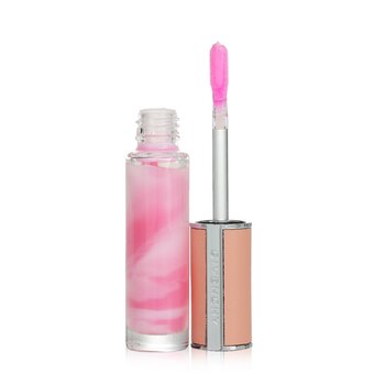 Givenchy Rose Perfecto Liquid Lip Balm - # 001 Pink Irresistible