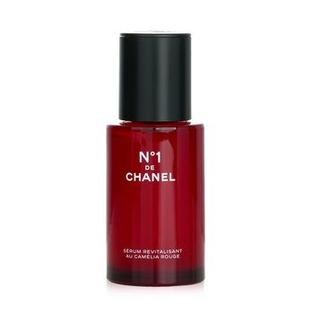 Chanel N°1 De Chanel Red Camellia Revitalizační sérum