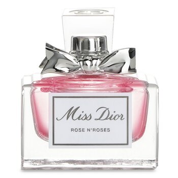 Christian Dior Miss Dior Rose NRoses Eau De Toilette