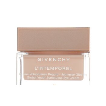Givenchy LIntemporel Global Youth Sumptuous Eye Cream