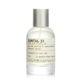Santal 33 Eau De Parfum Spray