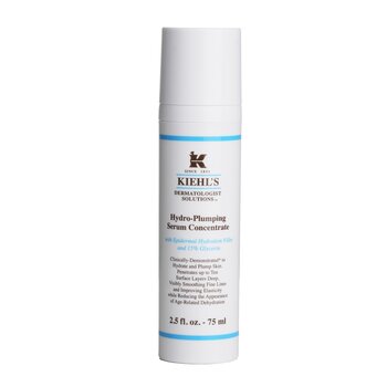 Kiehls Dermatolog Solutions Hydro-plumpující hydratační sérum