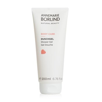 Annemarie Borlind Sprchový gel Body Care - Pro normální pokožku