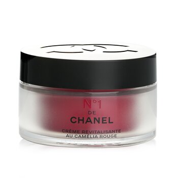 Chanel N°1 De Chanel Red Camellia Revitalizační krém