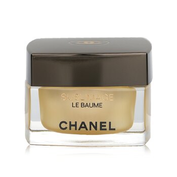 Chanel Sublimage Le Baume Regenerační a ochranný balzám