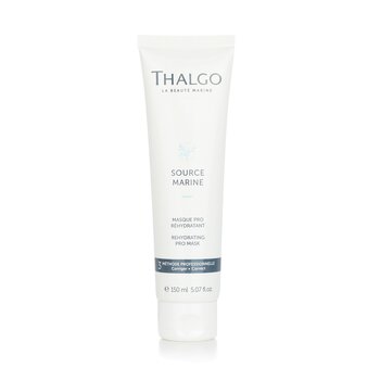 Thalgo Source Marine Rehydrating Pro Mask (velikost salonu)