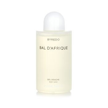 Byredo Bal DAfrique Body Wash