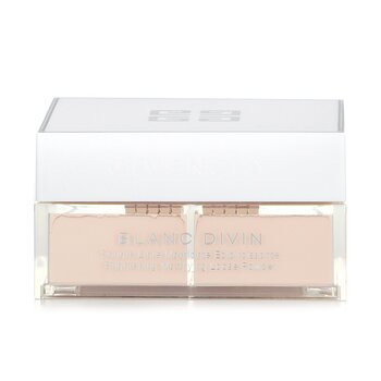 Givenchy Blanc Divin Brightening Mattifying Loose Powder (Unboxed)