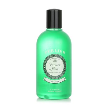 Perlier Vetiver pěnivý sprchový gel