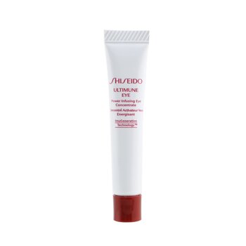 Shiseido Infuzní oční koncentrát Ultimune Power (miniaturní)