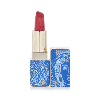 Cle De Peau Lipstick - # 522 Cosmic Red (Limited Edition XMAS 2022)