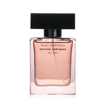 Narciso Rodriguez Musc Noir Rose Eau De Parfum Spray