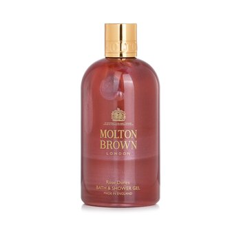 Molton Brown Rose Dunes koupelový a sprchový gel