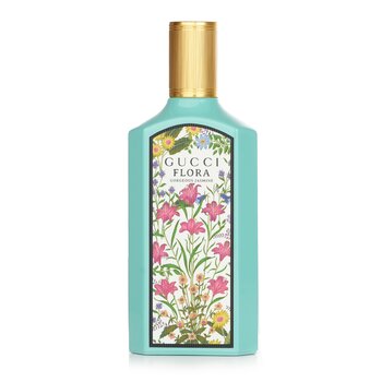 Gucci Flora Gorgeous Jasmine Eau De Parfum Spray