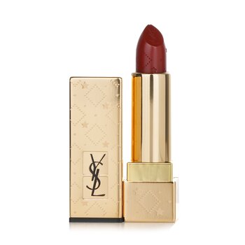 Yves Saint Laurent Rouge Pur Couyure Collector Lipstick (2022 Limited Edition) - #1966 Rouge Libre