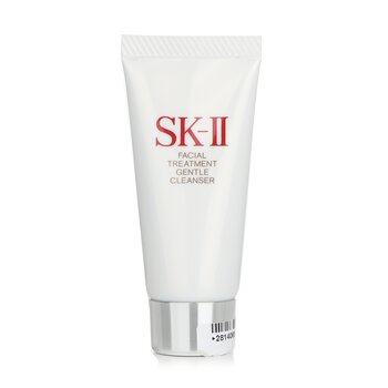 SK II Jemný čisticí přípravek na obličej (miniaturní)