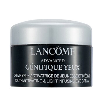 Lancome Advanced Genifique Youth Activating & Light Infusing Eye Cream