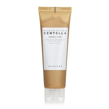 Skin1004 Madagaskar Centella ampulová pěna