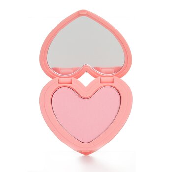 Luv Beam Cheek - # 01 Loveable Coral