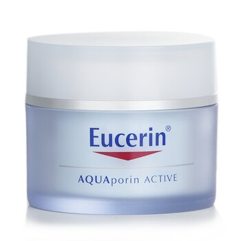 Eucerin Aktivní krém Aquaporin