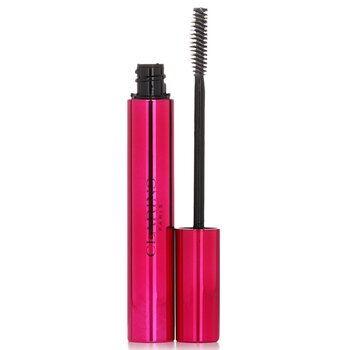 Clarins Lash & Brow Double Fix Mascara - # Clear