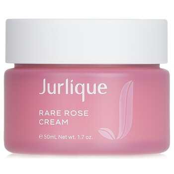 Jurlique Vzácný růžový krém