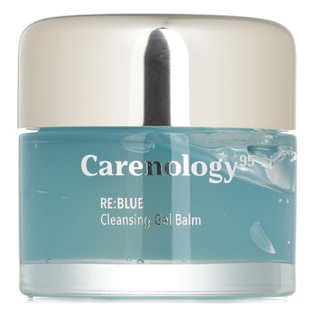 Carenology95 RE:BLUE Čistící gelový balzám