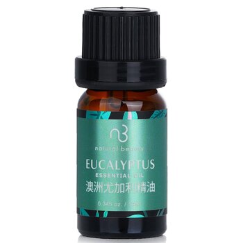Natural Beauty Esenciální olej - Eukalyptus