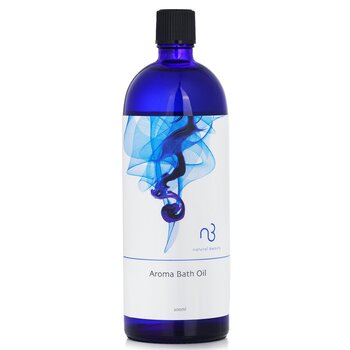 Natural Beauty Aroma koupelový olej Spice of Beauty - Olej do koupele prevence varikozity
