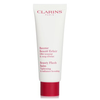 Clarins Beauty Flash balzám
