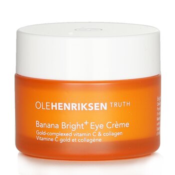 Ole Henriksen Truth Banana Bright+ Eye Creme