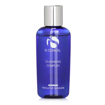 IS Clinical Čisticí pleťový gel Cleansing Complex