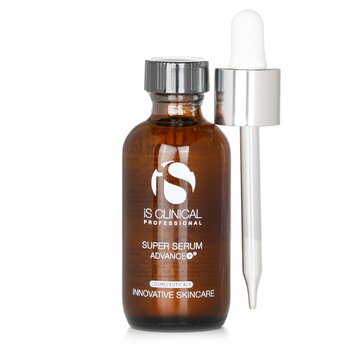 IS Clinical Super Serum Advance+