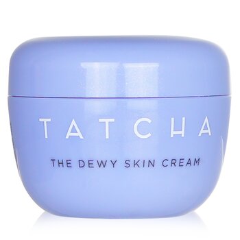 Tatcha Dewy Skin Cream (miniaturní)